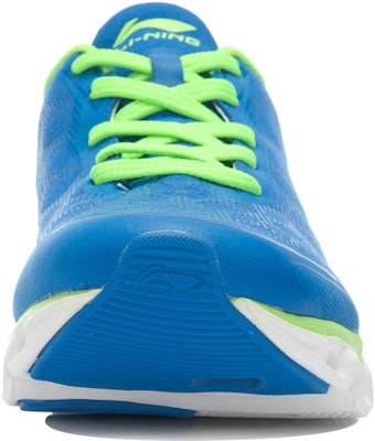 Li-Ning Arc 4 'Biru Hijau' ARHJ049-3 Shop Li-Ning Arc 4 'Biru Hijau' ARHJ049-3