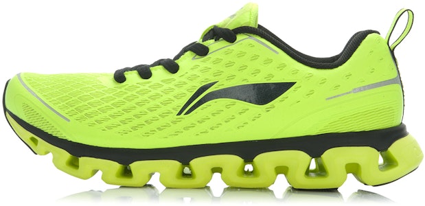 李寧 Arc 4 「蛍光グリーン」 ARHJ035-7 Buy 李寧 Arc 4 「蛍光グリーン」 ARHJ035-7