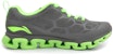 Li-Ning Arc 4 'Kelabu Muda' ARHJ049-4