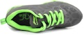 Li-Ning Arc 4 'Kelabu Muda' ARHJ049-4