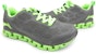 Li-Ning Arc 4 'Kelabu Muda' ARHJ049-4
