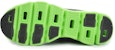 Li-Ning Arc 4 'Kelabu Muda' ARHJ049-4