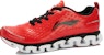 Li-Ning Arc 4 'Merah Hitam' ARHJ035-4