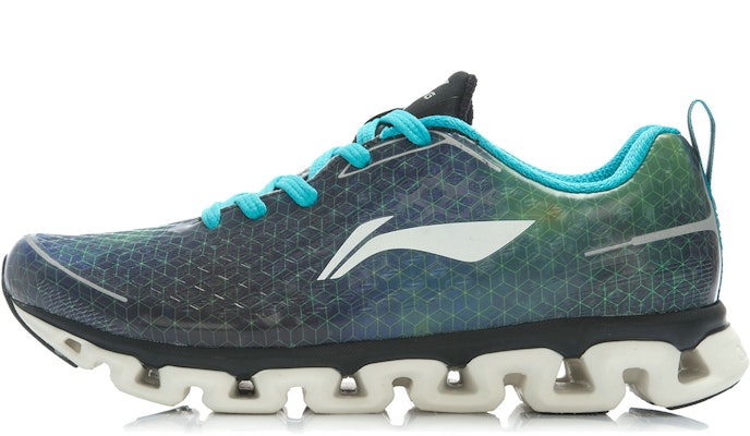 Li-Ning Arc 4 'Biru Langit Berbintang' ARHJ035-2 Buy Li-Ning Arc 4 'Biru Langit Berbintang' ARHJ035-2