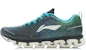 Li-Ning Arc 4 'Biru Langit Berbintang' ARHJ035-2