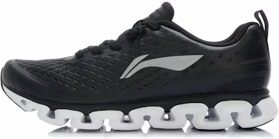 Li-Ning Arc 4 Low-Top Running Shoes 'Black White' ARHJ035-6 Li-Ning Arc 4 Low-Top Running Shoes 'Black White' ARHJ035-6