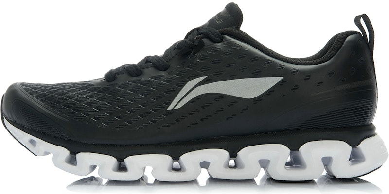 Kasud Lari Li-Ning Arc 4 Low-Top 'Hitam Putih' ARHJ035-6 Buy Kasud Lari Li-Ning Arc 4 Low-Top 'Hitam Putih' ARHJ035-6