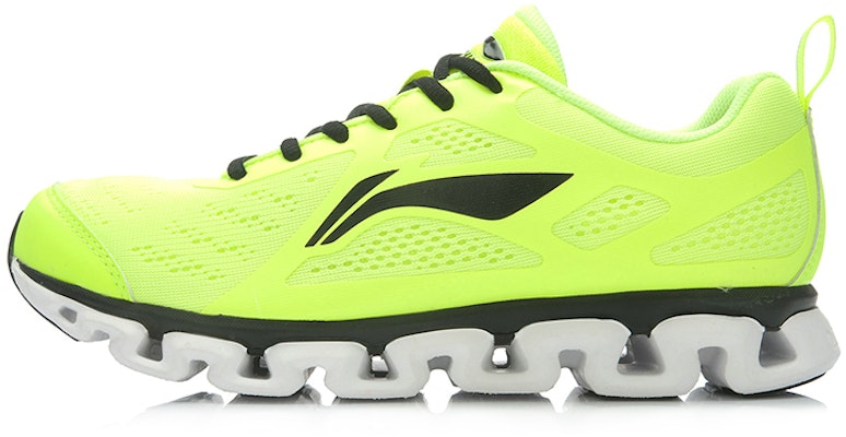 Kasut Lari Li-Ning Arc 4 'Hijau Terang Fluo' ARHK001-1 Buy Kasut Lari Li-Ning Arc 4 'Hijau Terang Fluo' ARHK001-1