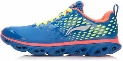 Li-Ning Arc 5 'Blue Green Red' ARHK031-4 Li-Ning Arc 5 'Blue Green Red' ARHK031-4