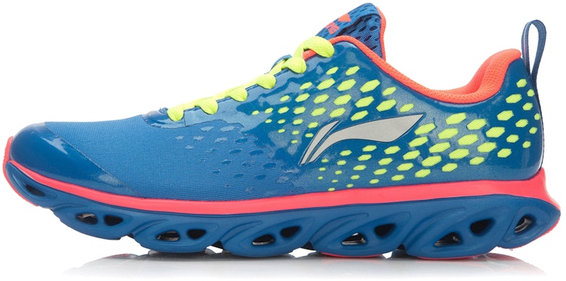 Li-Ning Arc 5 'Biru Hijau Merah' ARHK031-4 Buy Li-Ning Arc 5 'Biru Hijau Merah' ARHK031-4