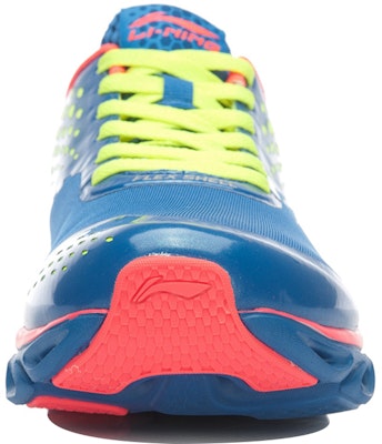 Li-Ning Arc 5 'Biru Hijau Merah' ARHK031-4 Shop Li-Ning Arc 5 'Biru Hijau Merah' ARHK031-4