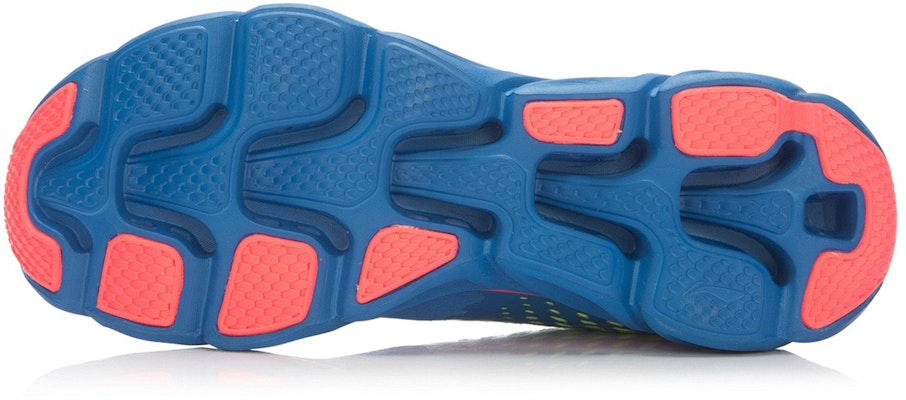 Li-Ning Arc 5 'Biru Hijau Merah' ARHK031-4 Purchase Li-Ning Arc 5 'Biru Hijau Merah' ARHK031-4