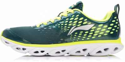 Li-Ning Arc 5 'Dark Green' ARHK031-6 Li-Ning Arc 5 'Dark Green' ARHK031-6