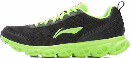 Li-Ning Arc 5 'Element Black Green' ARHK059-4 Li-Ning Arc 5 'Element Black Green' ARHK059-4