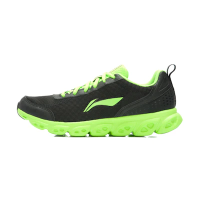 Li-Ning Arc 5 'Element Black Green'