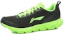 Li-Ning Arc 5 'Elemen Hitam Hijau' ARHK059-4