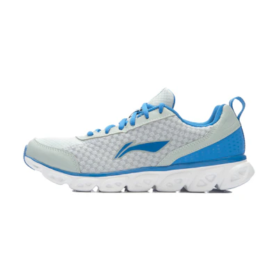Li-Ning Arc 5 'Element Grey Blue'