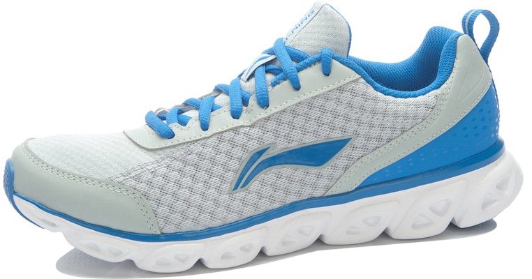 Li-Ning Arc 5 'Kelabu Biru Elemen' ARHK059-3 Order Li-Ning Arc 5 'Kelabu Biru Elemen' ARHK059-3