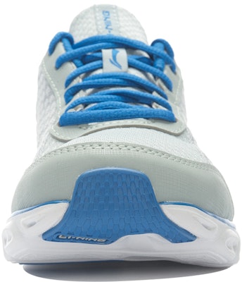 Li-Ning Arc 5 'Kelabu Biru Elemen' ARHK059-3 Shop Li-Ning Arc 5 'Kelabu Biru Elemen' ARHK059-3