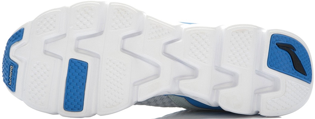 Li-Ning Arc 5 'Kelabu Biru Elemen' ARHK059-3 Purchase Li-Ning Arc 5 'Kelabu Biru Elemen' ARHK059-3