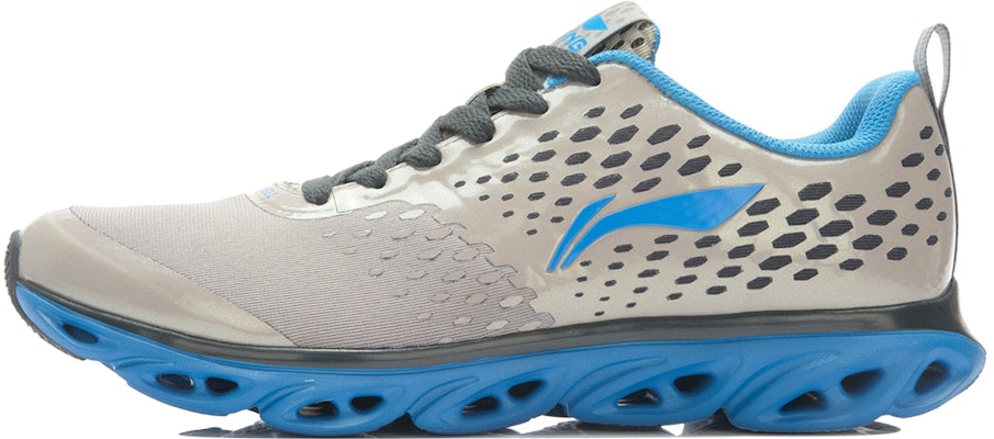 Li-Ning Arc 5 'Kelabu Biru' ARHK031-1 Buy Li-Ning Arc 5 'Kelabu Biru' ARHK031-1