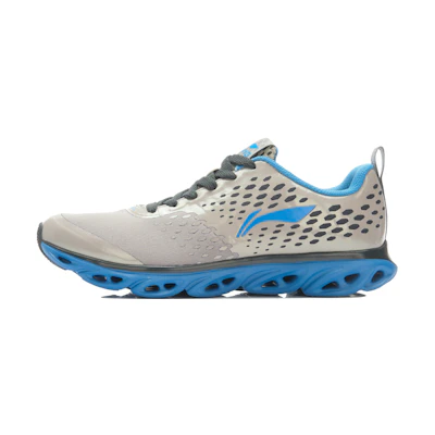Li-Ning Arc 5 'Grey Blue'