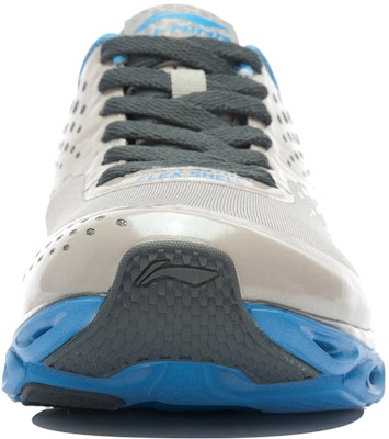 Li-Ning Arc 5 'Kelabu Biru' ARHK031-1 Shop Li-Ning Arc 5 'Kelabu Biru' ARHK031-1