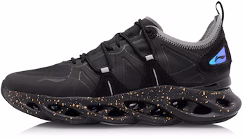 Li-Ning Arc 'Black' ARHQ057-1 Li-Ning Arc 'Black' ARHQ057-1