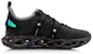 Li-Ning Arc 'Hitam' ARHQ057-1