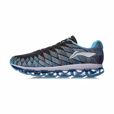 Li-Ning Arc 'Black Blue'