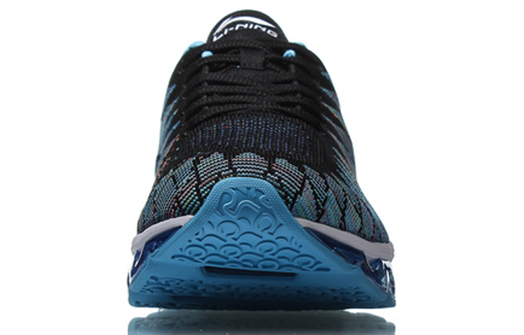 Li-Ning Arc 'Black Blue' 圖 3