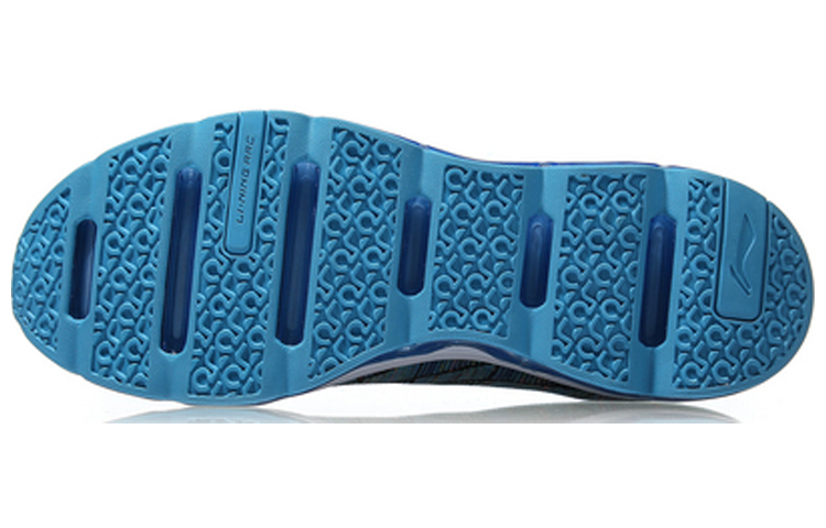 Li-Ning Arc 'Black Blue' 圖 5