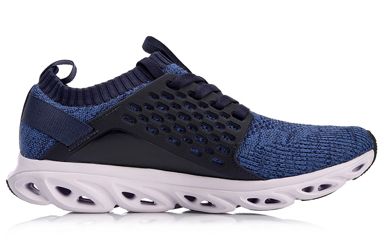 Li-Ning Arc 'Black Blue' 圖 2