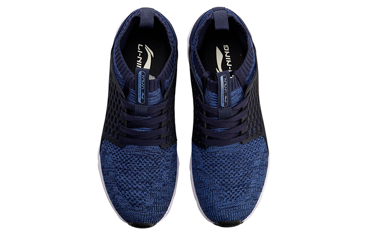 Li-Ning Arc 'Black Blue' 圖 4