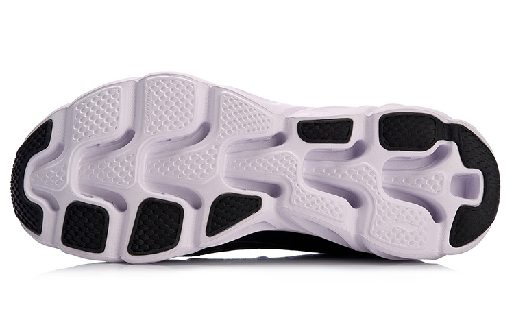 Li-Ning Arc 'Black Blue' 圖 5