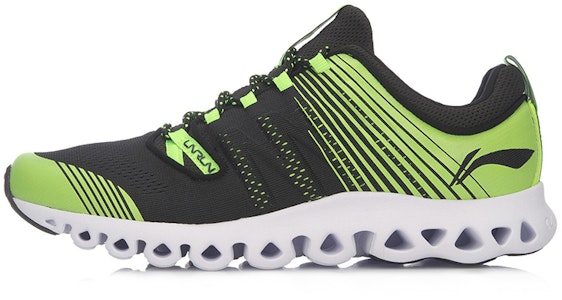 리닝 아크 '블랙 그린' (Li-Ning Arc 'Black Green') ARHM009-6 Buy 리닝 아크 '블랙 그린' (Li-Ning Arc 'Black Green') ARHM009-6