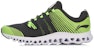 Li-Ning Arc 'Hitam Hijau' ARHM009-6