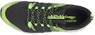 Li-Ning Arc 'Hitam Hijau' ARHM009-6