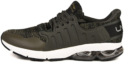 Li-Ning Arc 'Black Green' ARHM091-3 Li-Ning Arc 'Black Green' ARHM091-3