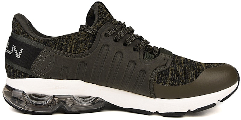 Li-Ning Arc 'Hitam Hijau' ARHM091-3 Order Li-Ning Arc 'Hitam Hijau' ARHM091-3