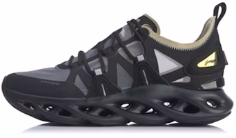 Li-Ning Arc 'Black Green' ARHQ043-2 Li-Ning Arc 'Black Green' ARHQ043-2