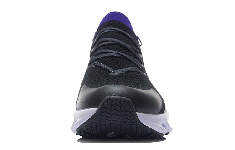 Li-Ning Arc 'Black Grey Purple' 圖 4