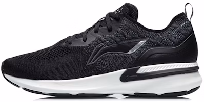 Li-Ning Arashi No Boundry 'Black White' ARHR131-1 Li-Ning Arashi No Boundry 'Black White' ARHR131-1