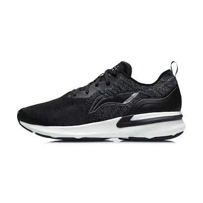 Li-Ning Arashi No Boundry 'Black White'