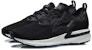 Li-Ning Arashi No Boundary 'Hitam Putih' ARHR131-1