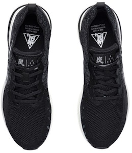 Li-Ning Arashi No Boundry 'Hitam Putih' ARHR131-1 Shop Li-Ning Arashi No Boundry 'Hitam Putih' ARHR131-1