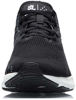 Li-Ning Arashi No Boundry 'Black White' ARHR131-1 Purchase Li-Ning Arashi No Boundry 'Black White' ARHR131-1