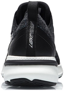 Li-Ning Arashi No Boundry 'Hitam Putih' ARHR131-1 Details for Li-Ning Arashi No Boundry 'Hitam Putih' ARHR131-1