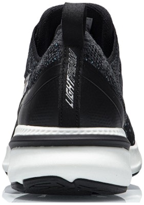 Li-Ning Arashi No Boundry 'Black White' ARHR131-1 Details for Li-Ning Arashi No Boundry 'Black White' ARHR131-1