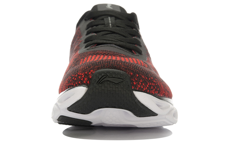Li-Ning Arc 'Black Red' 圖 4